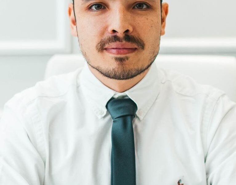 Daniel Delatorre Kamijo