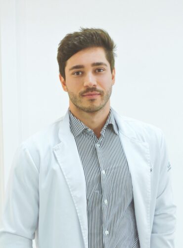 Pedro Henrique Cunha de Andrade