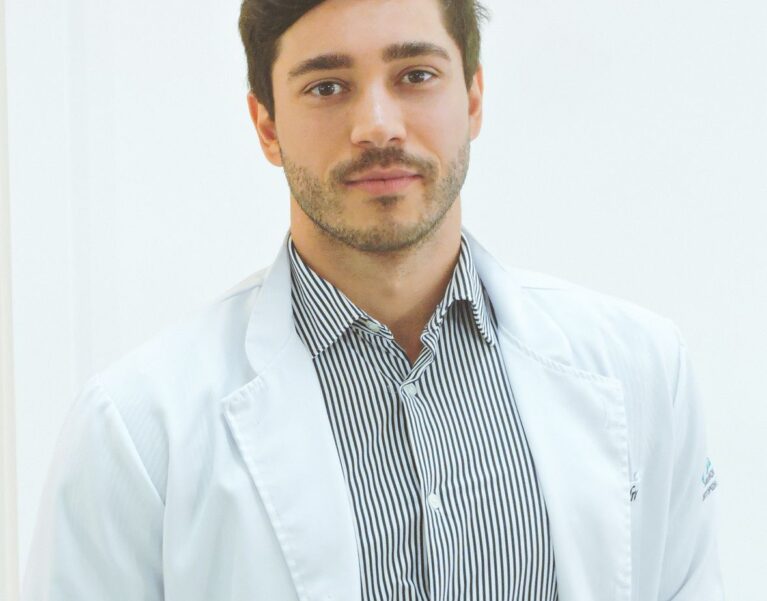 Pedro Henrique Cunha de Andrade