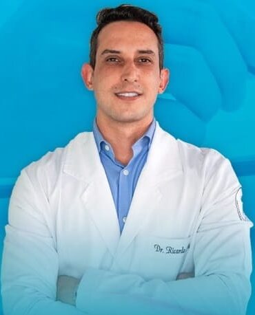Ricardo Gomes Maciel