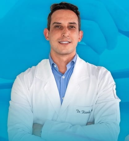 Ricardo Gomes Maciel