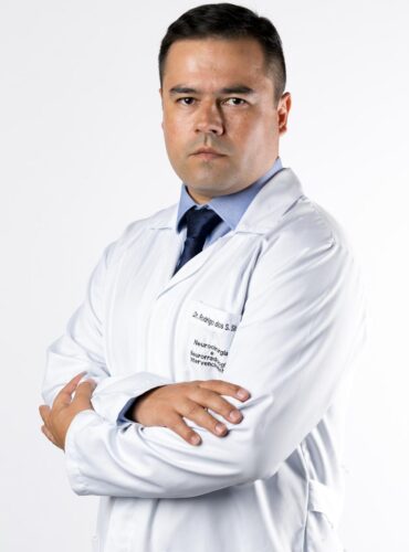 Rodrigo dos Santos Silva