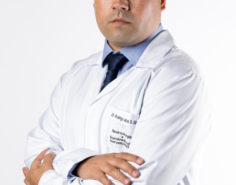 Rodrigo dos Santos Silva